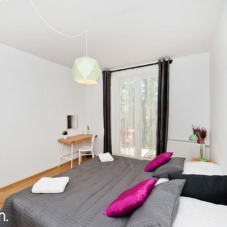 Cozy & Big Rooms In Old Town 크라쿠프 외부 사진