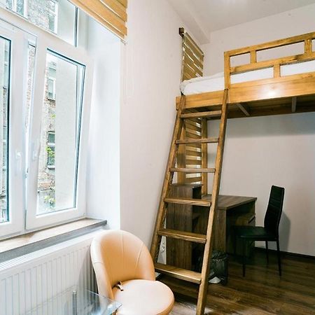 Cozy & Big Rooms In Old Town 크라쿠프 외부 사진