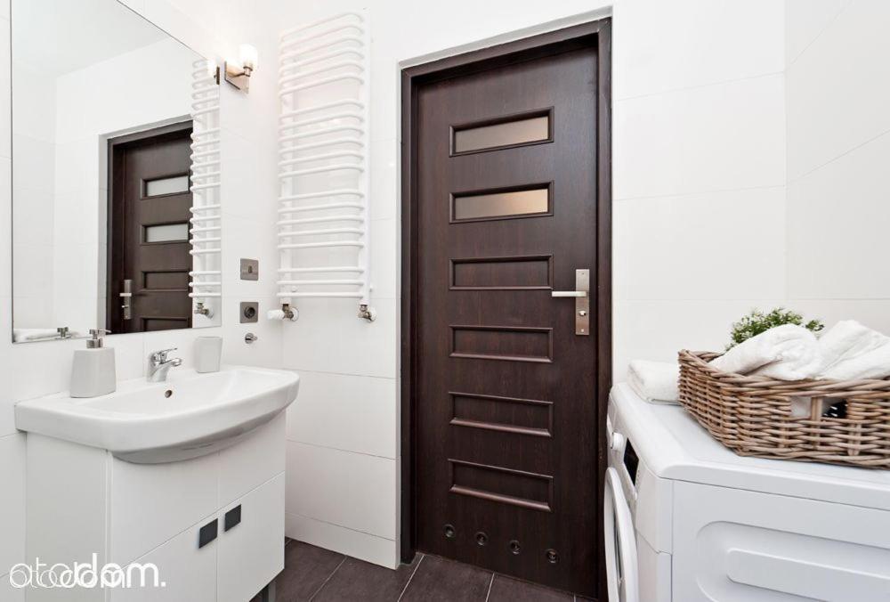 Cozy & Big Rooms In Old Town 크라쿠프 외부 사진