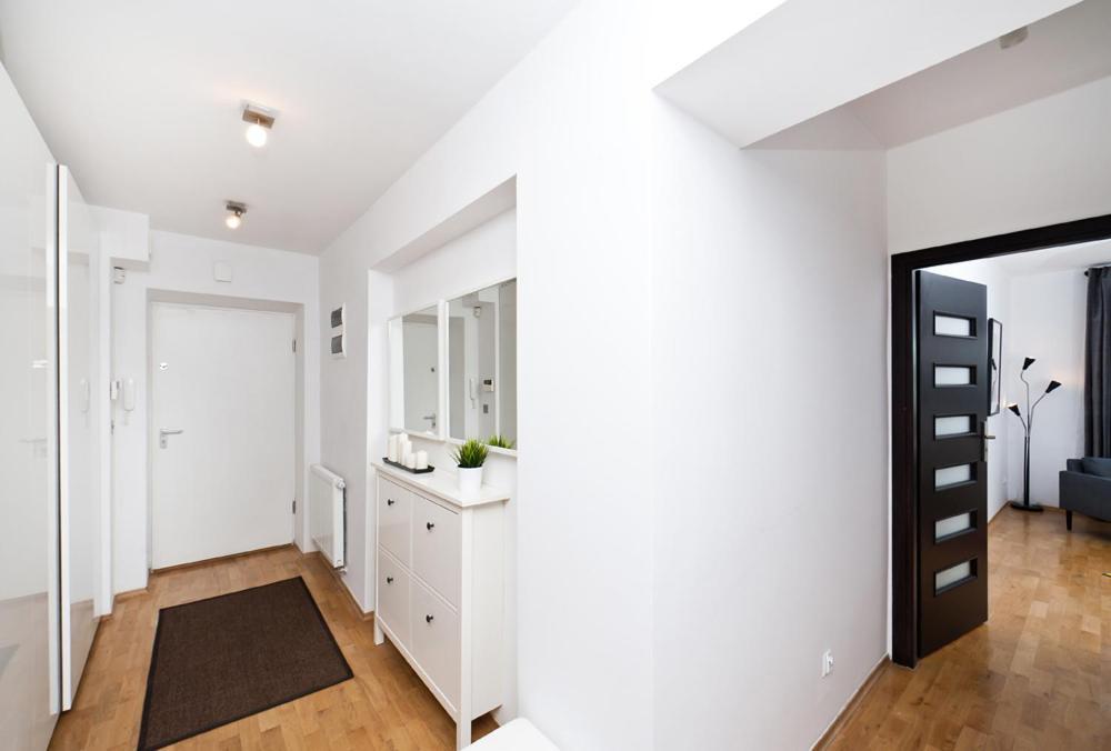 Cozy & Big Rooms In Old Town 크라쿠프 외부 사진
