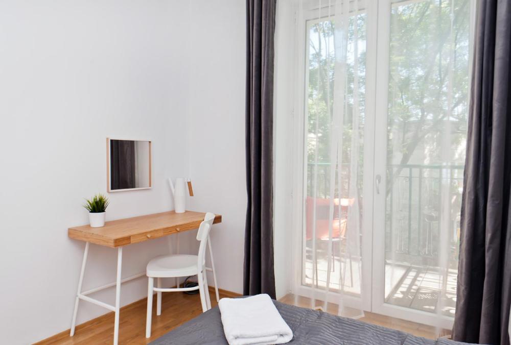 Cozy & Big Rooms In Old Town 크라쿠프 외부 사진