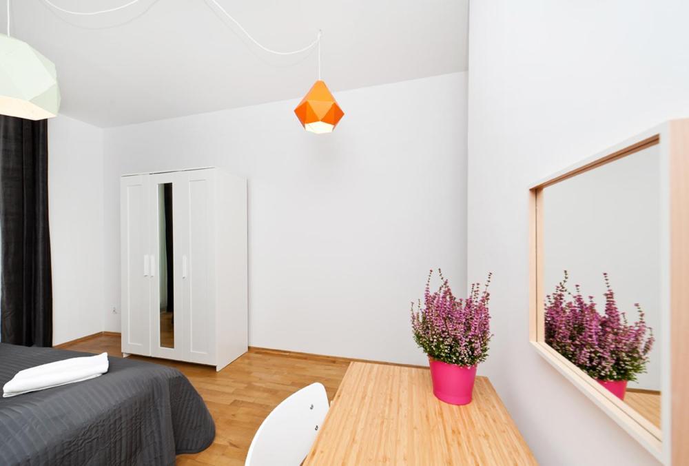 Cozy & Big Rooms In Old Town 크라쿠프 외부 사진