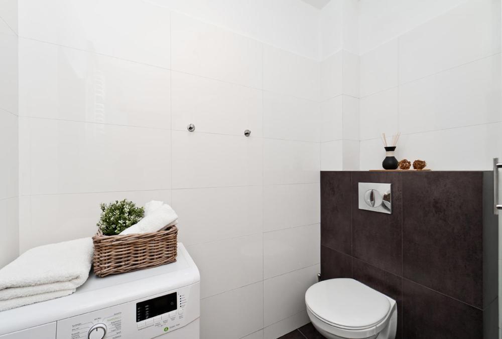 Cozy & Big Rooms In Old Town 크라쿠프 외부 사진