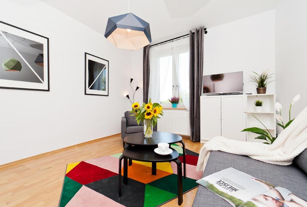 Cozy & Big Rooms In Old Town 크라쿠프 외부 사진