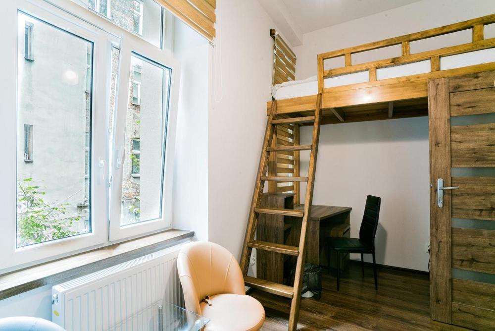 Cozy & Big Rooms In Old Town 크라쿠프 외부 사진