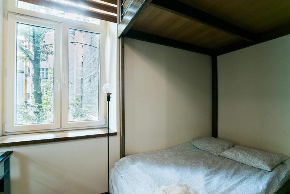 Cozy & Big Rooms In Old Town 크라쿠프 외부 사진