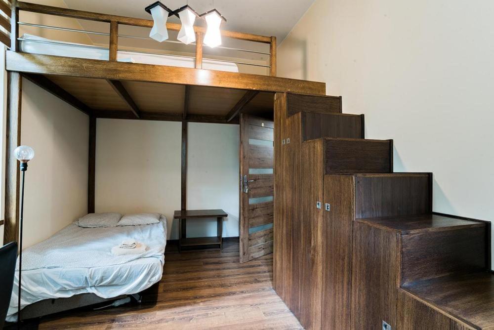 Cozy & Big Rooms In Old Town 크라쿠프 외부 사진