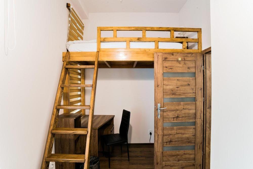 Cozy & Big Rooms In Old Town 크라쿠프 외부 사진